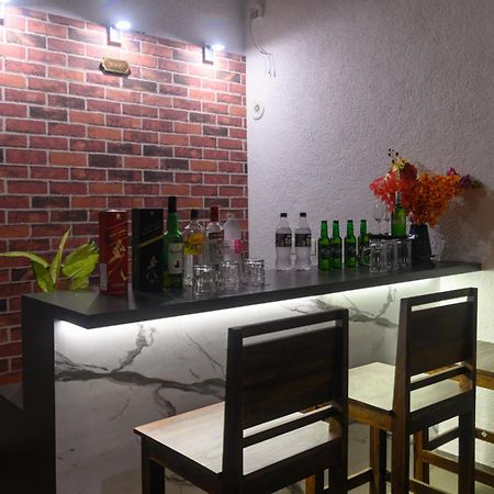 Lotus & Orchid Villas By Ramnath Homes Sangolda Esterno foto